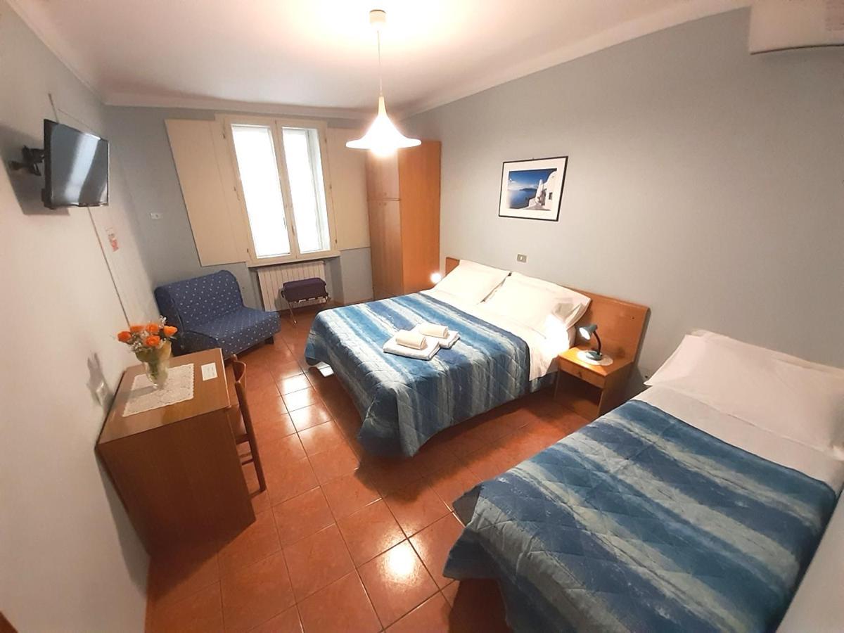 Torino Central-- Rooms And Apartments - Alba Buitenkant foto