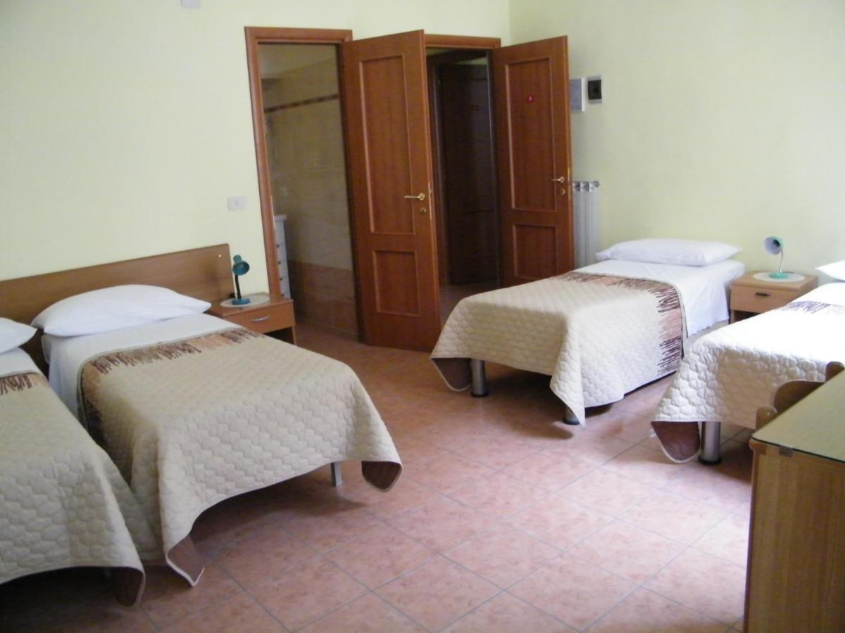 Torino Central-- Rooms And Apartments - Alba Buitenkant foto