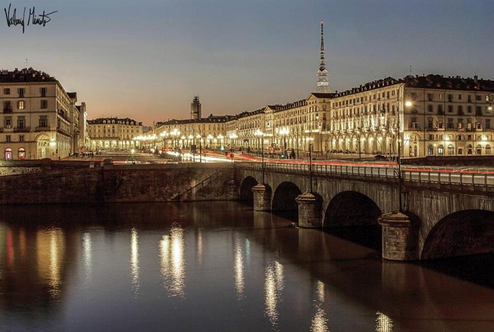 Torino Central-- Rooms And Apartments - Alba Buitenkant foto