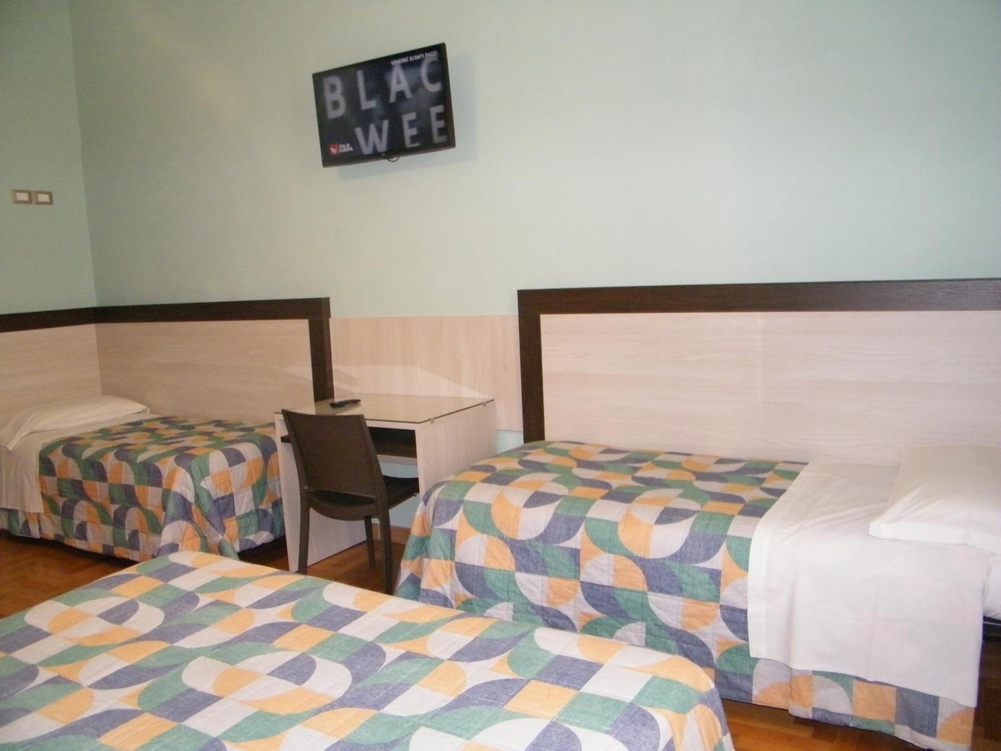 Torino Central-- Rooms And Apartments - Alba Buitenkant foto