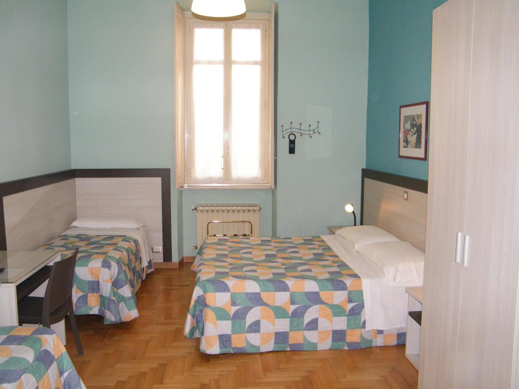 Torino Central-- Rooms And Apartments - Alba Buitenkant foto