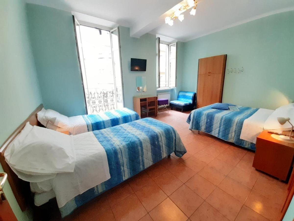 Torino Central-- Rooms And Apartments - Alba Buitenkant foto